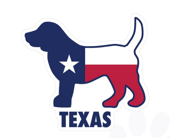 Single Decal (Pack of 8)