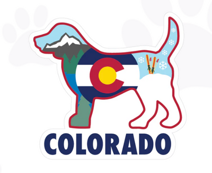 Single Decal (Pack of 8)