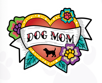 Single Decal (Pack of 8)