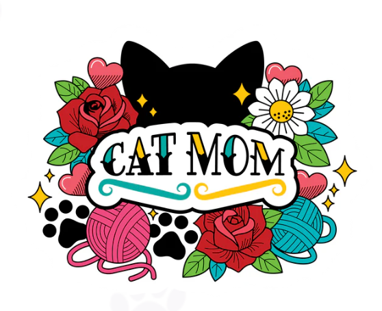 Single Decal (Pack of 8)