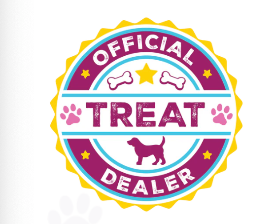 Single Decal (Pack of 8)
