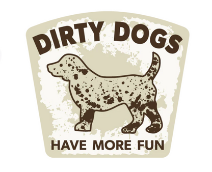 Single Decal (Pack of 8)