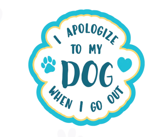 Single Decal (Pack of 8)
