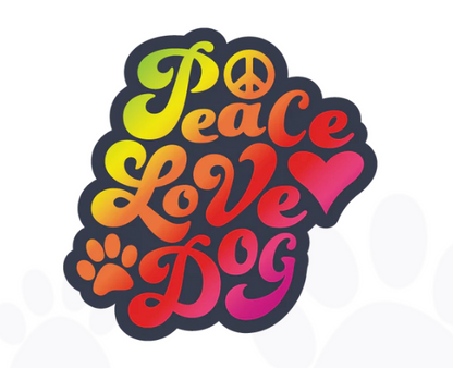 Single Decal (Pack of 8)