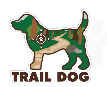 Single Decal (Pack of 8)