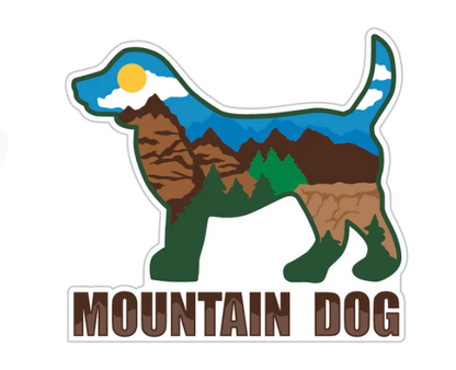 Single Decal (Pack of 8)