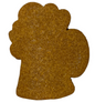 Paws Gourmet Bakery custom treat shaped like a beer mug
