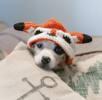 Characters Foxy Hoodie