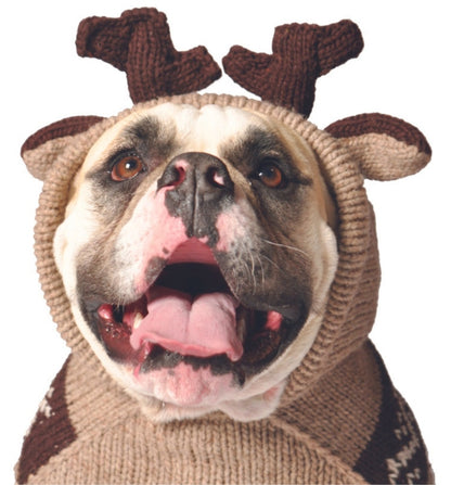 Characters Moosey Hoodie