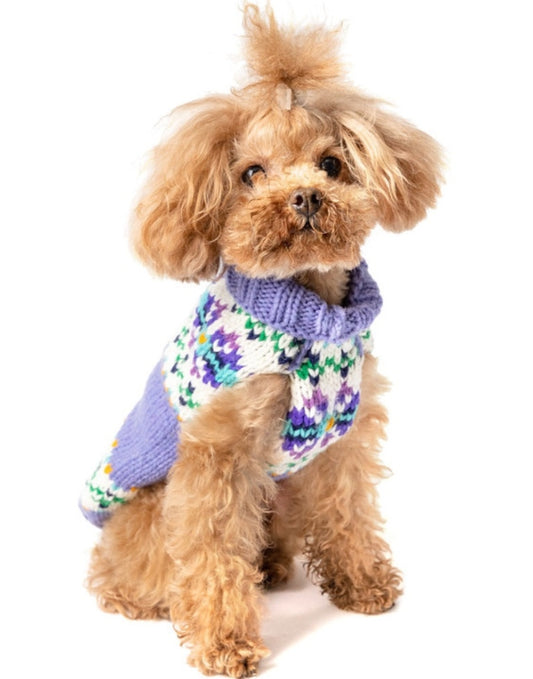 Lavender Flowers