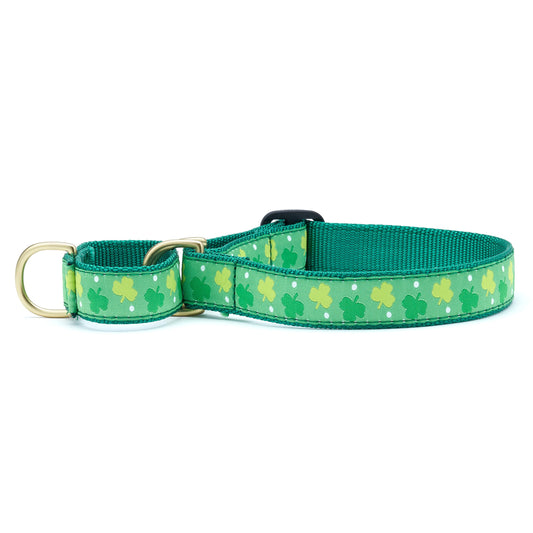 Shamrock Martingale