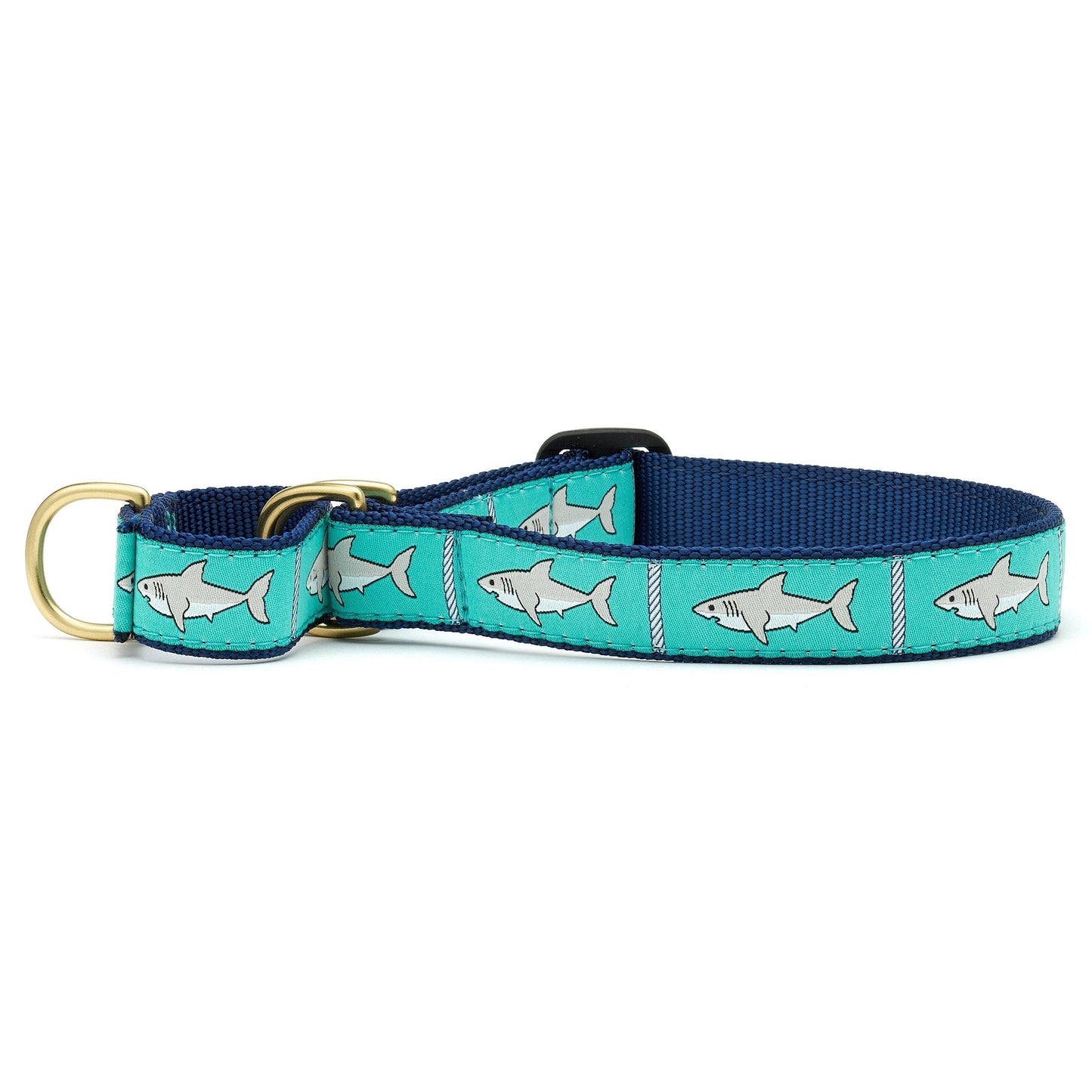 Shark Martingale