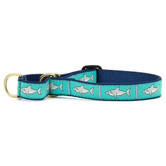 Shark Martingale