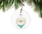 Shih Tzu Ornament