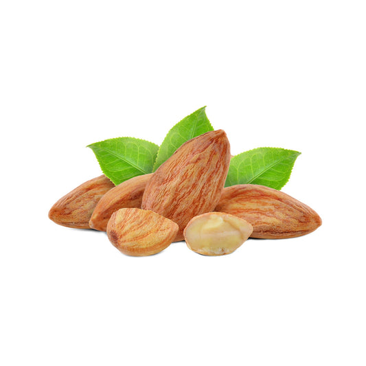 Raw Hazelnuts