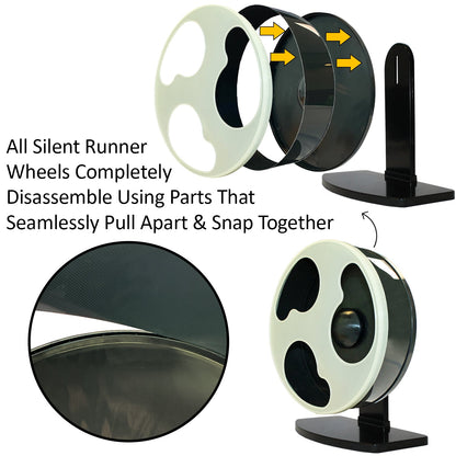 Silent Runner 12" PRO