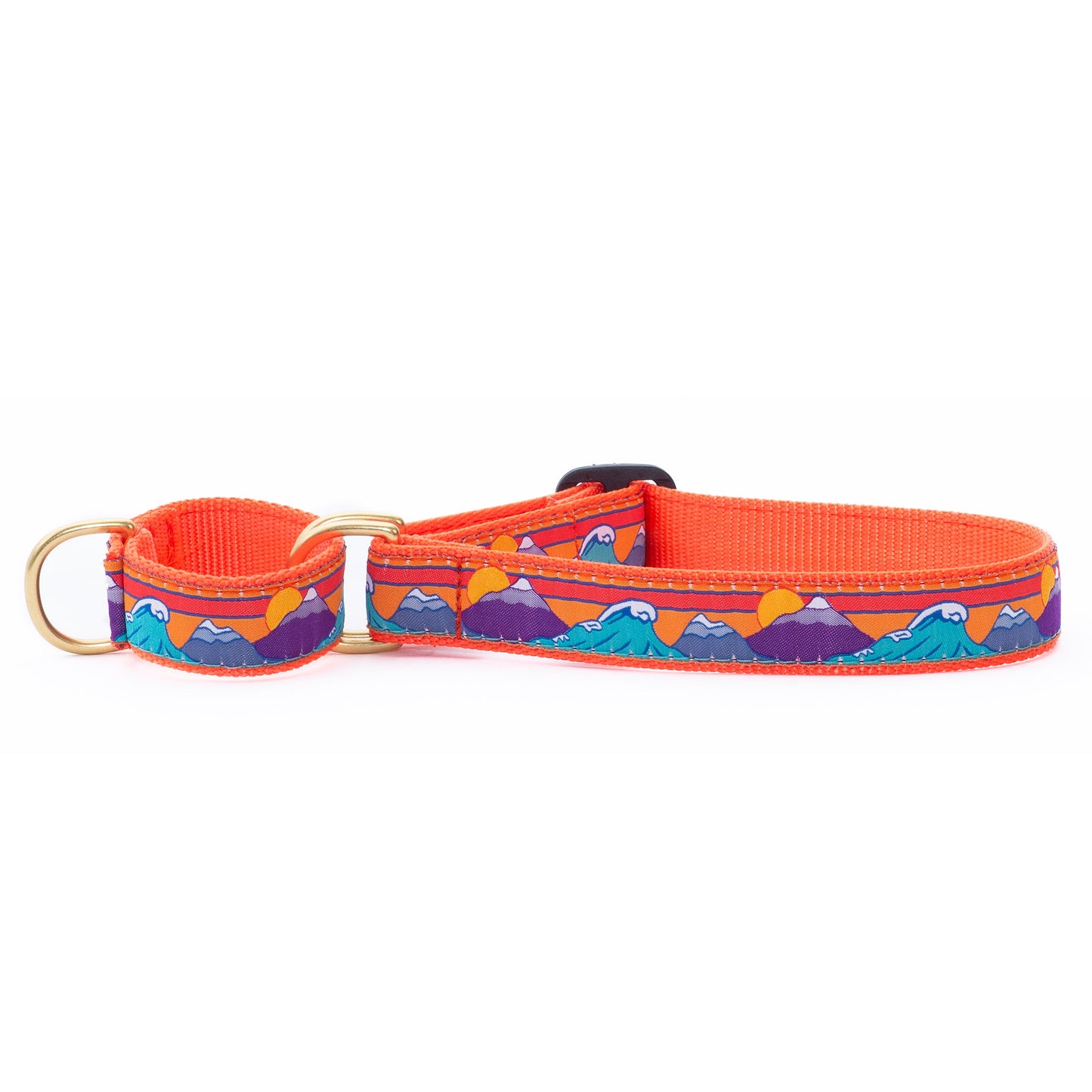 Ski and Surf Martingale
