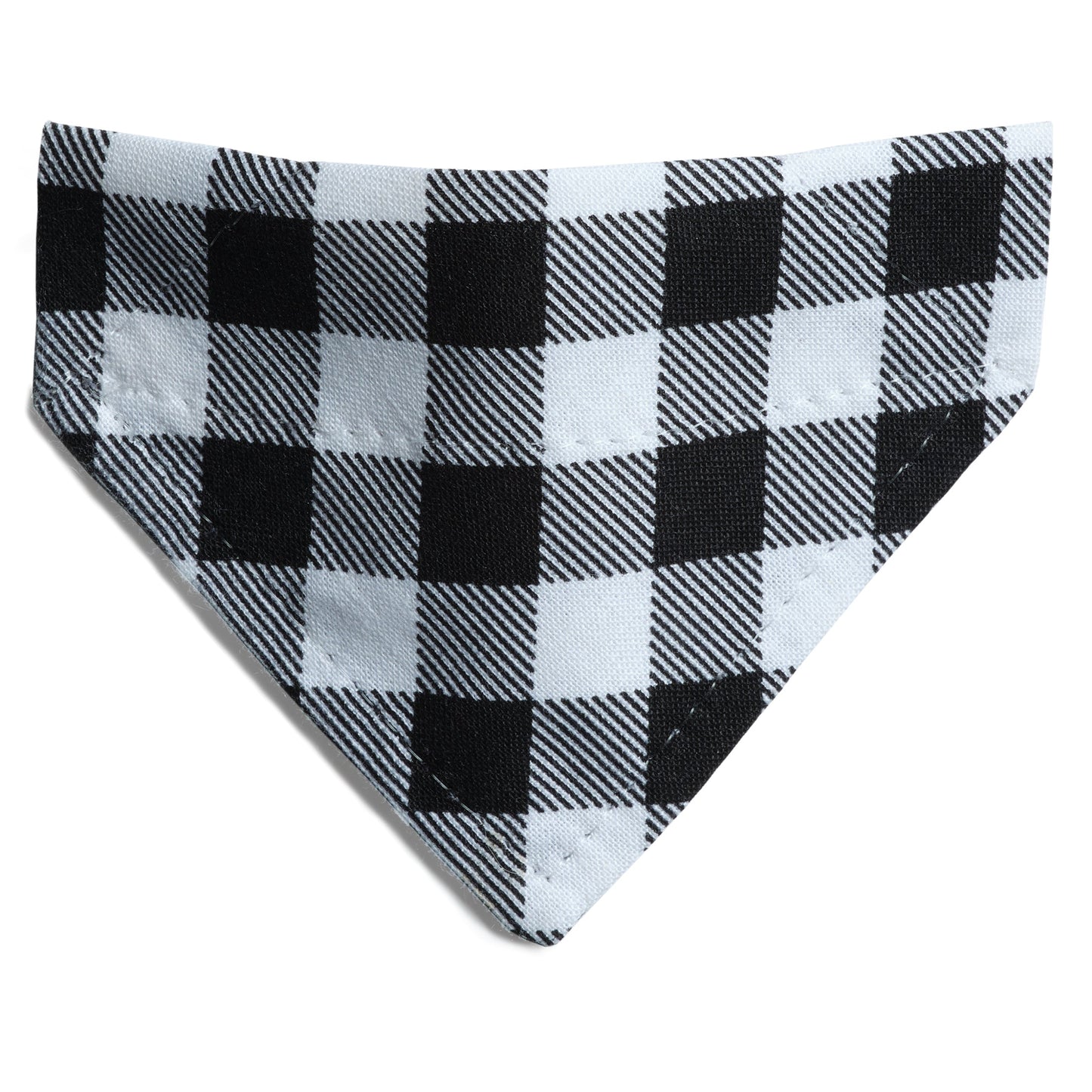 The Snow Day - Cat Bandana
