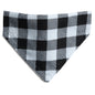 The Snow Day - Cat Bandana