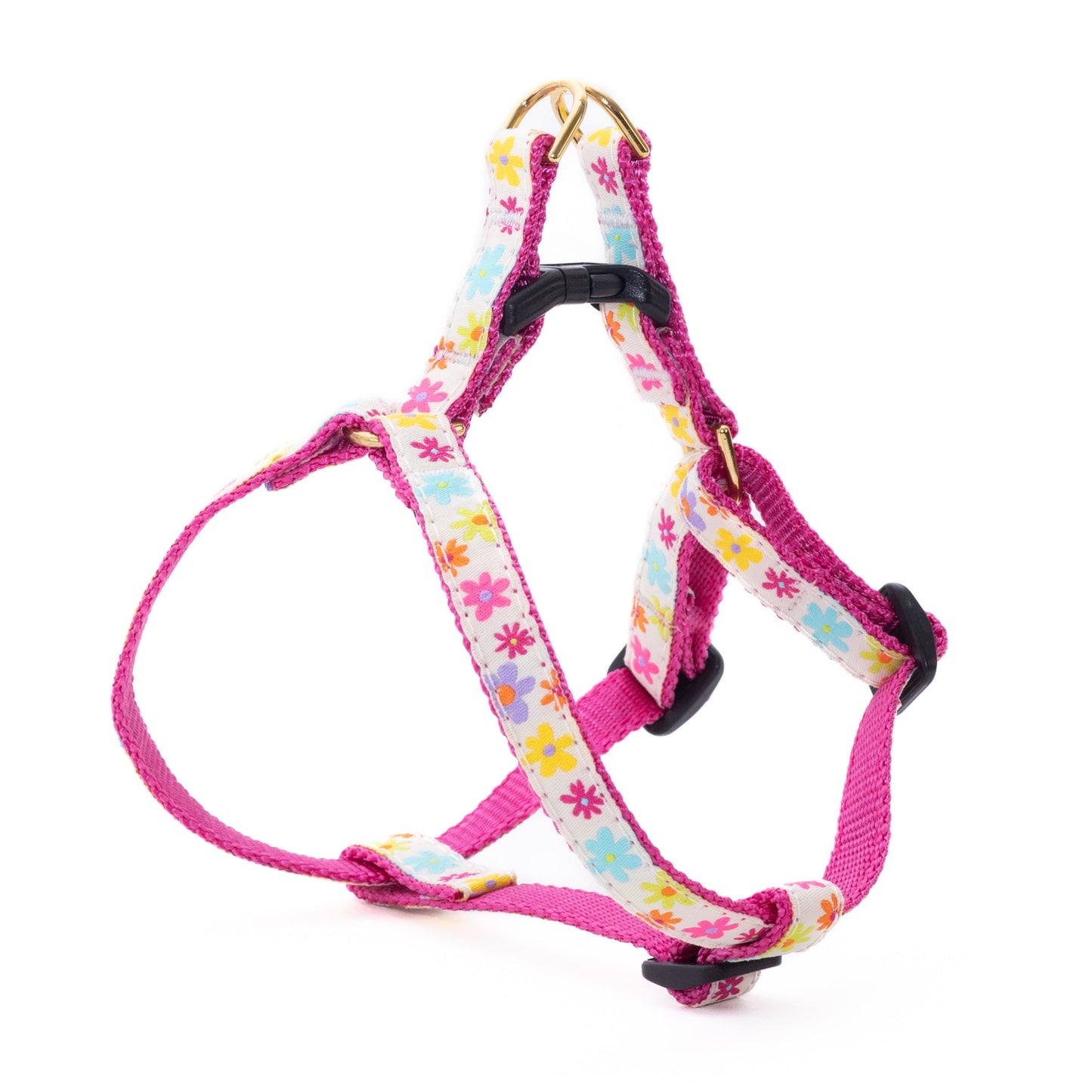 Spring Fever Small Breed Dog Harness