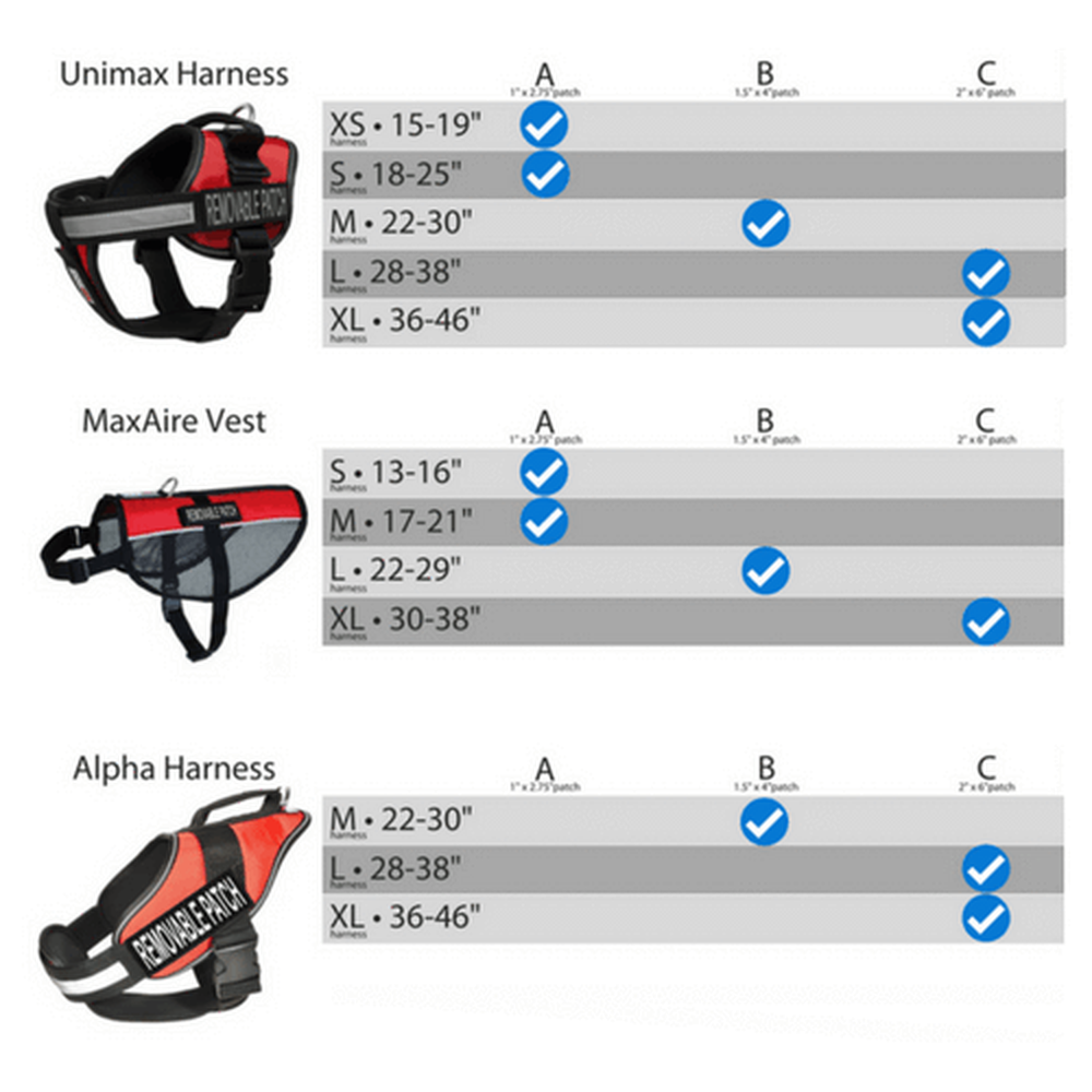 Removable Reflective Accessories (Set of 2)