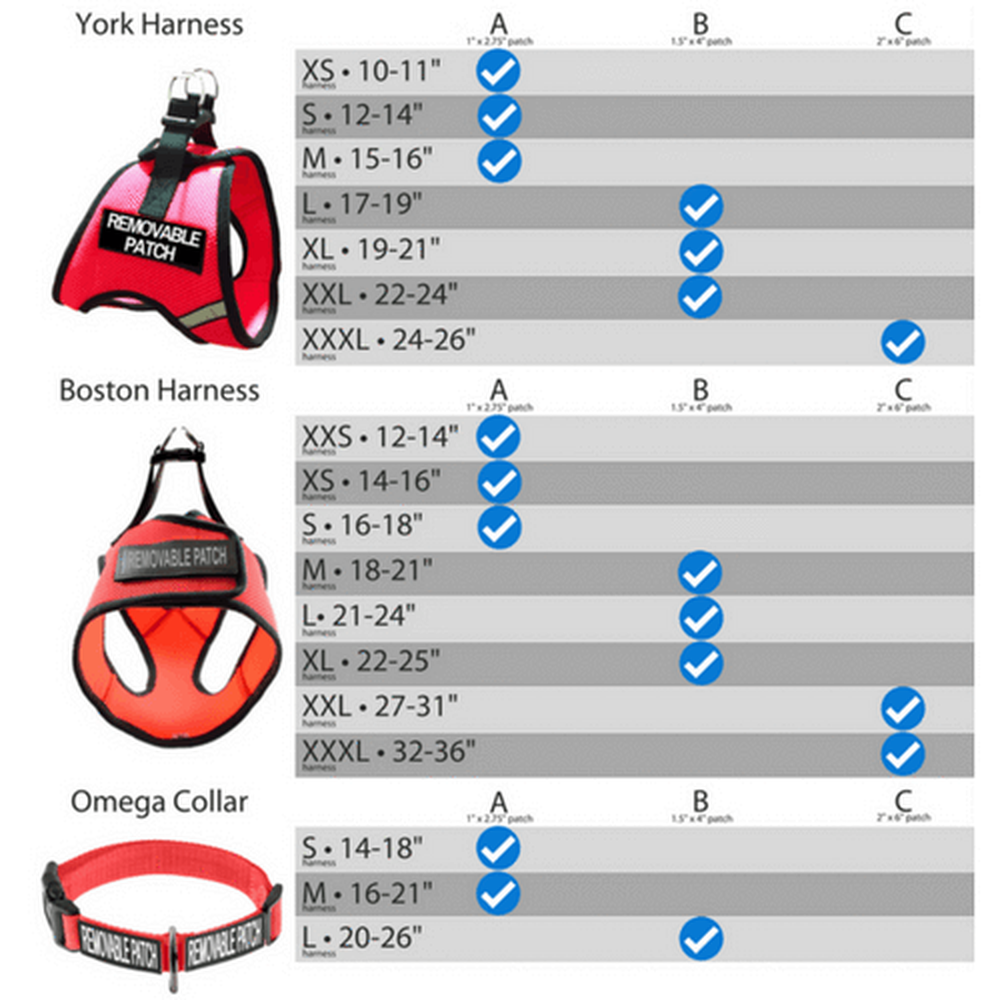 Removable Reflective Accessories (Set of 2)