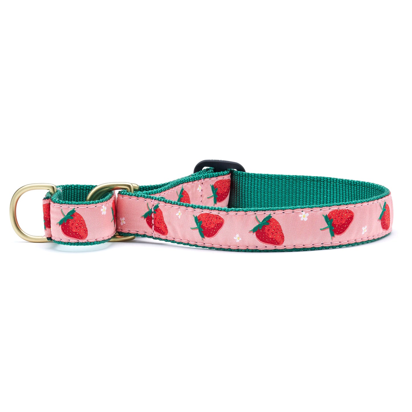 Strawberry Fields Martingale
