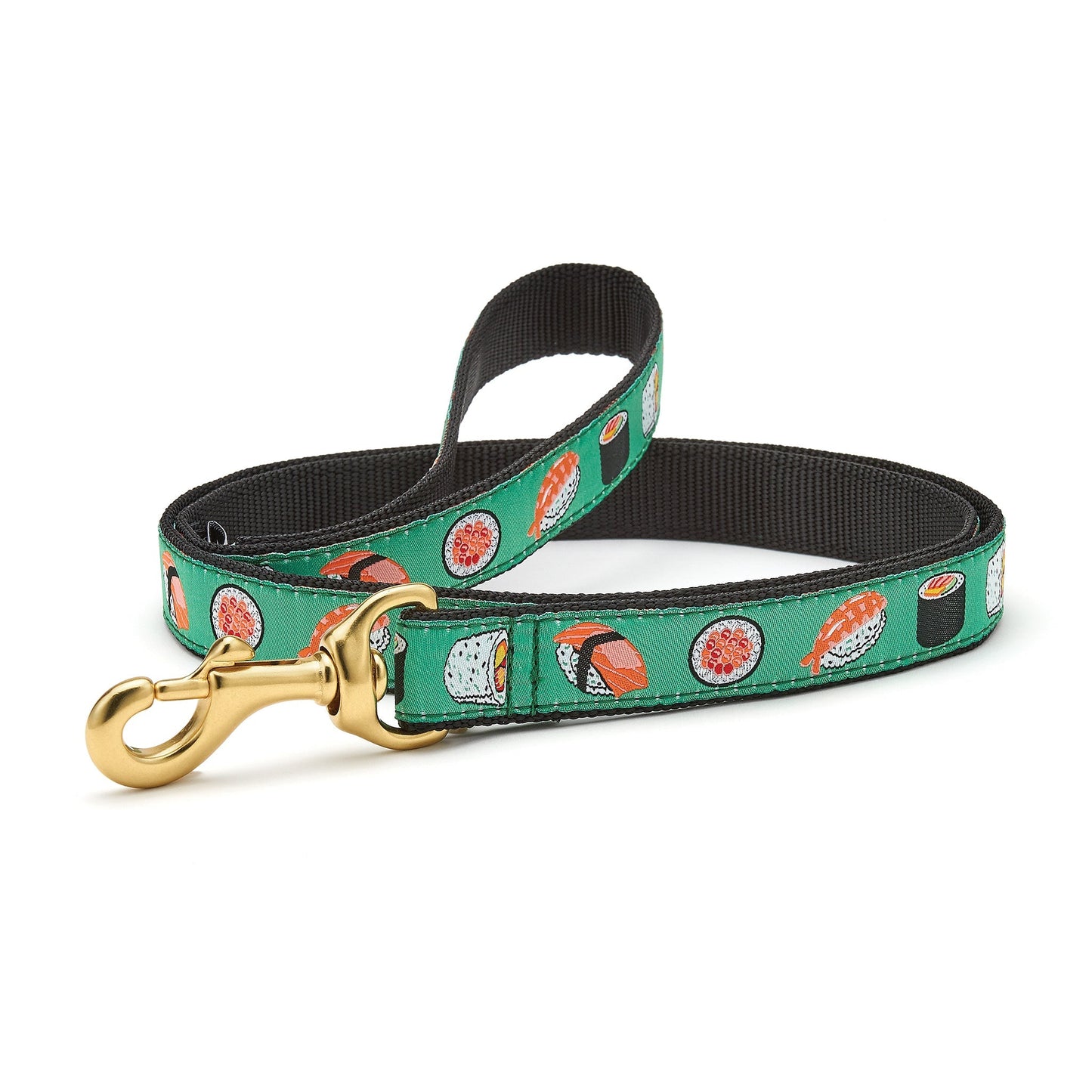 Sushi Dog Lead