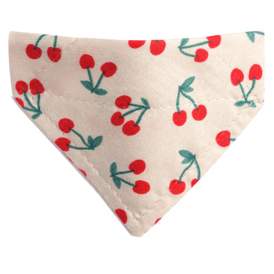 The Sweet Life - Cat Bandana