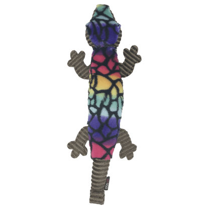 17.5" Lizard with Moving Tail Animal Toy