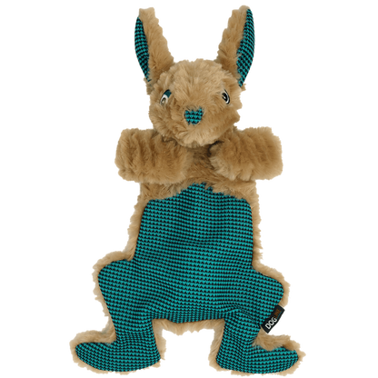 12.5" Rabbit with Moving Arms Animal Toy