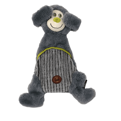 12" Bear with Moving Arms Animal Dog Toy