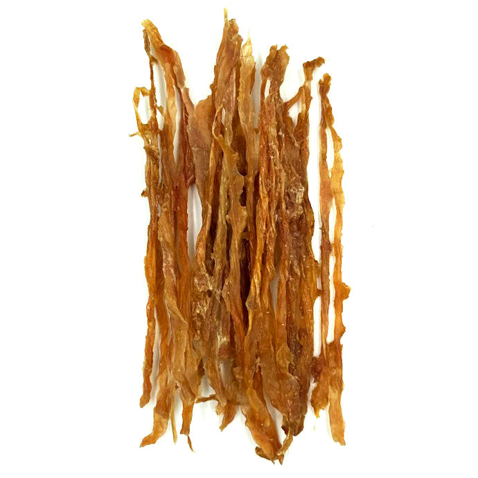 Turkey Tendons - 4 oz- EACH
