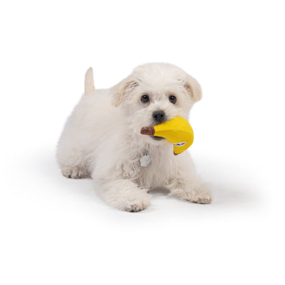 Tiny Tuff Bruiser Banana