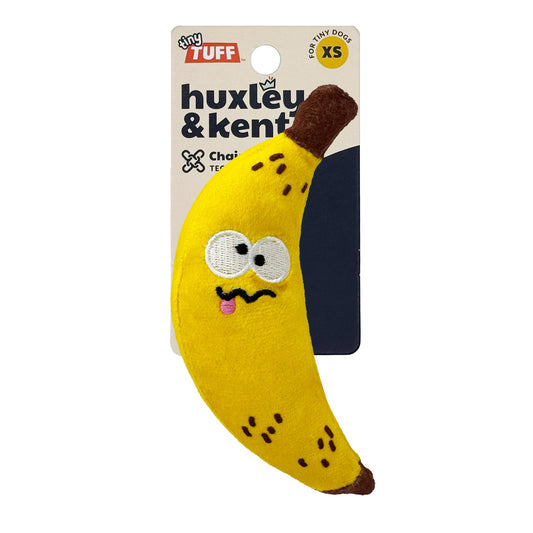 Tiny Tuff Bruiser Banana