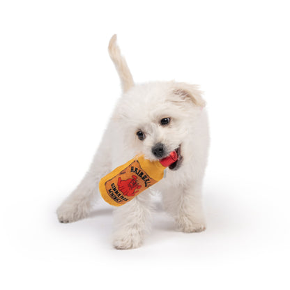Tiny Tuff Hairball Cinnamon Whisky