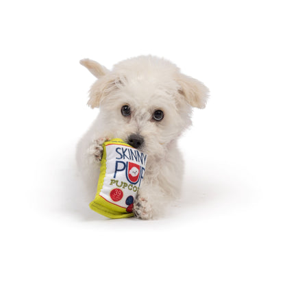 Tiny Tuff Skinny Pup