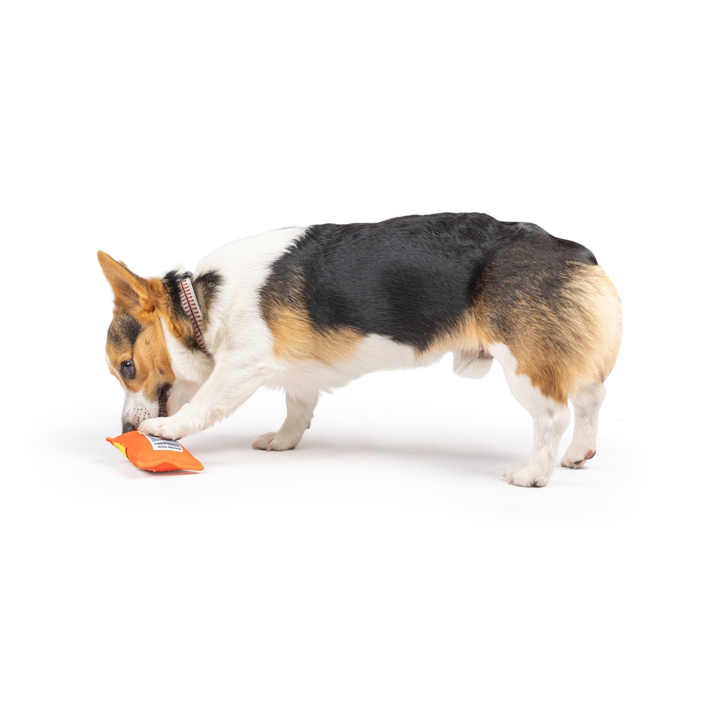 Tiny Tuff Treatos Snacks