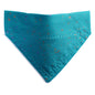 The Teal Tomorrow - Cat Bandana