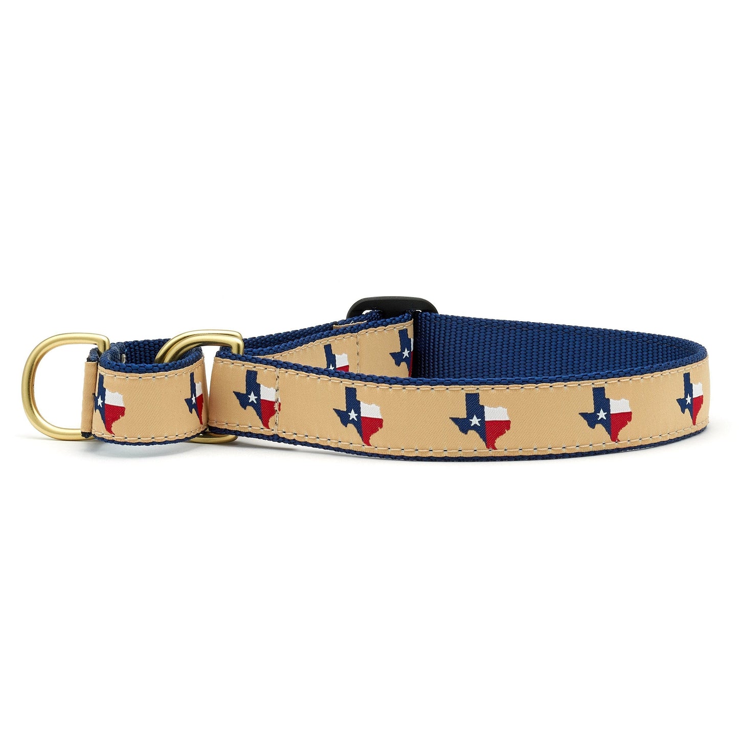 Texas Martingale - Navy