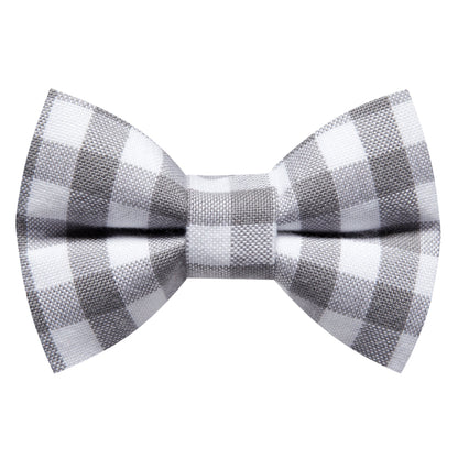 The Checkered Past - Bow Tie
