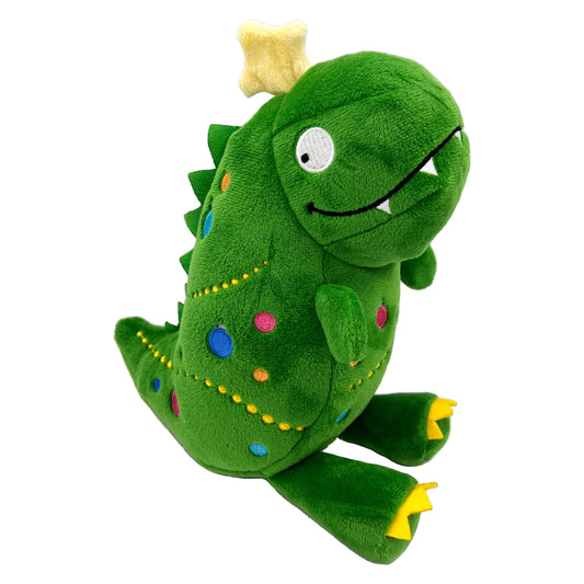 Tree Rex 2.0 Dog Toy