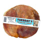 Tremenda Disc Chews (Bulk) - Pack of 10