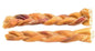 BULLY STICKS, RINGS, BRAIDED, CURLY AND PRETZELS- PACKS OF 10