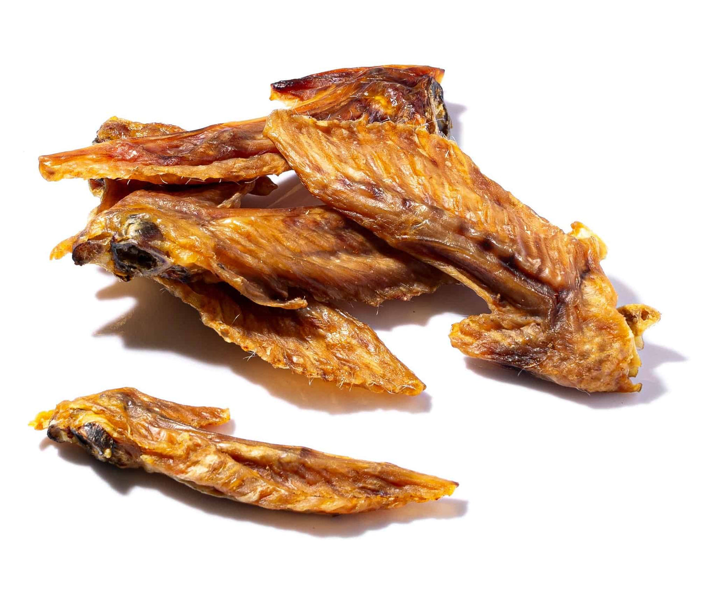 TURKEY WINGS - PACK OF 10