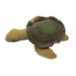 10" Nature Turtle Animal Squeaky Dog Toy