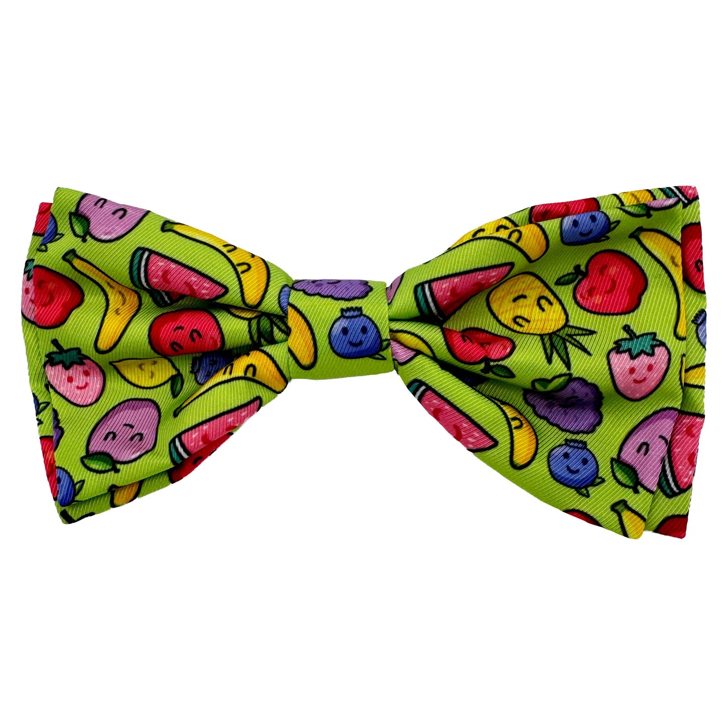 Tutti Fruity Bow Tie