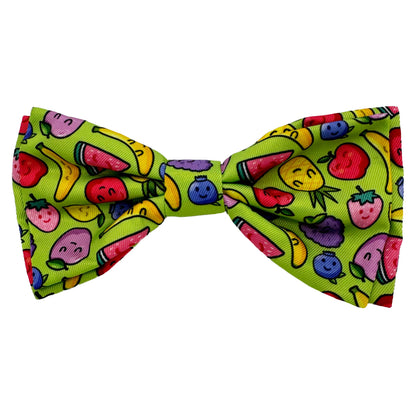 Tutti Fruity Bow Tie