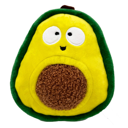 Pop 'n Fetch Avocado Dog Toy