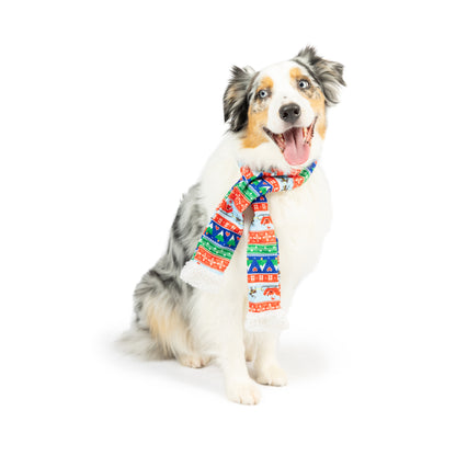 Ugly Sweater Scarf